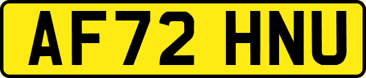 AF72HNU