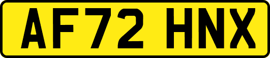 AF72HNX