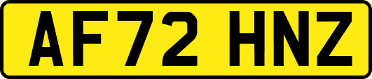 AF72HNZ