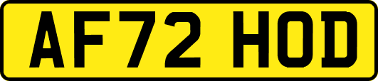 AF72HOD