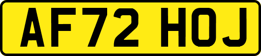 AF72HOJ