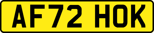 AF72HOK