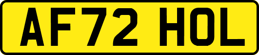AF72HOL