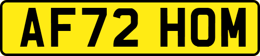 AF72HOM