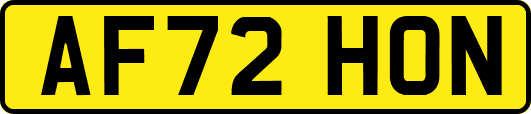 AF72HON