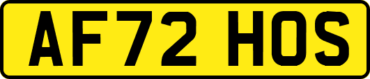 AF72HOS