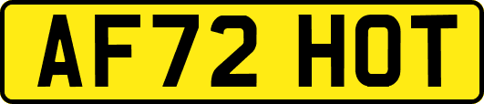 AF72HOT