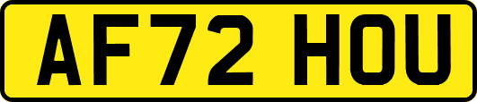 AF72HOU