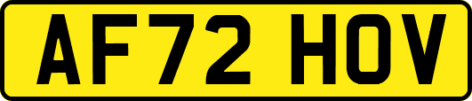 AF72HOV