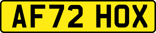 AF72HOX