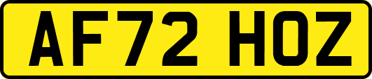 AF72HOZ