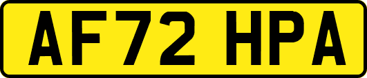 AF72HPA