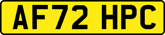 AF72HPC
