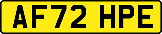 AF72HPE