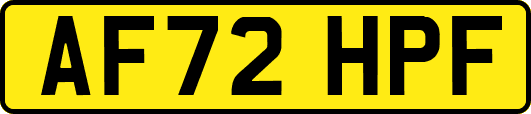 AF72HPF