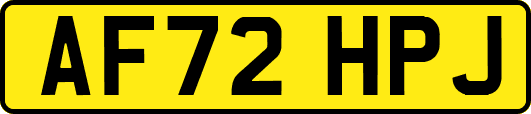 AF72HPJ