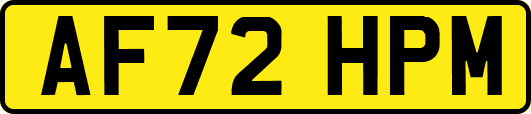 AF72HPM