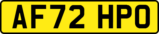 AF72HPO