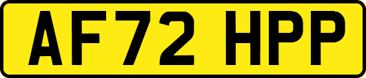 AF72HPP