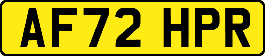 AF72HPR