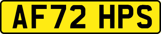 AF72HPS