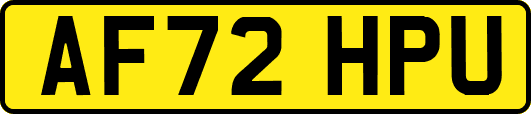 AF72HPU