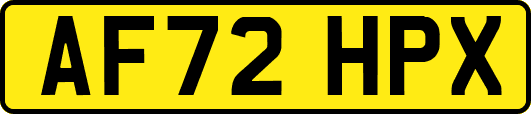 AF72HPX