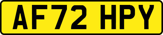 AF72HPY