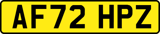 AF72HPZ