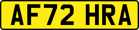 AF72HRA