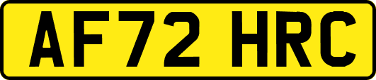 AF72HRC