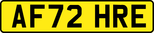 AF72HRE