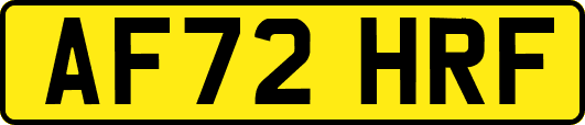 AF72HRF
