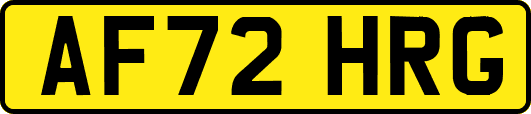 AF72HRG