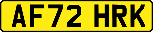 AF72HRK