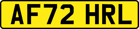 AF72HRL