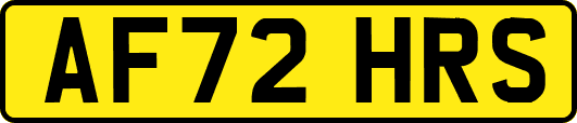 AF72HRS