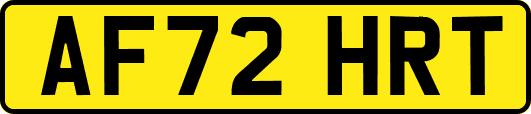AF72HRT