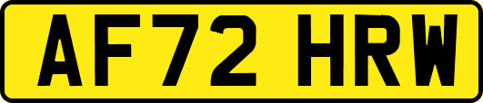 AF72HRW
