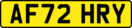 AF72HRY