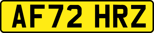 AF72HRZ