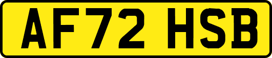 AF72HSB