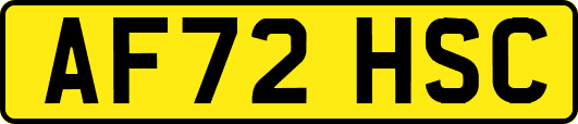 AF72HSC