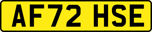 AF72HSE