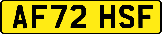AF72HSF