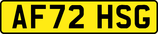 AF72HSG