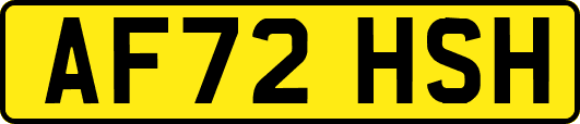 AF72HSH