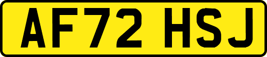 AF72HSJ