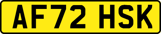 AF72HSK