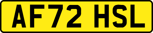 AF72HSL